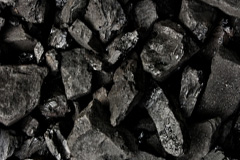 Barstable coal boiler costs
