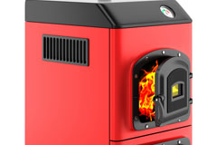 Barstable solid fuel boiler costs