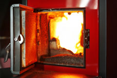 solid fuel boilers Barstable